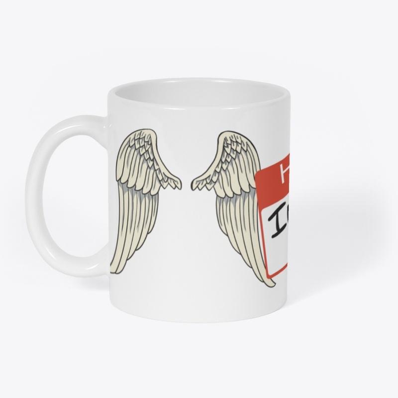 SGR Investor Mug